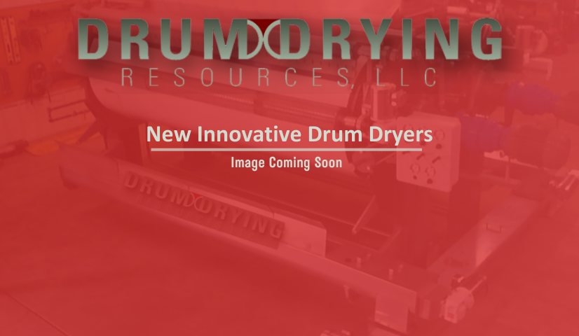 placeholder image for new innovative drum dryer