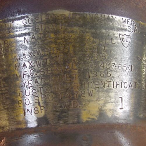Goslin-Stamping-NB-787